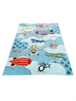 Childs Rug 5' x 7'