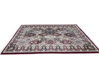 11' x 8' Area Rug