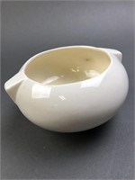 Mid-Century Pottery Bowl Signed "ACE"