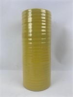 FRANKOMA 10.25" Cylinder Vase