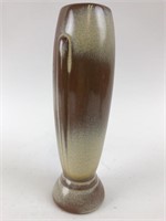 FRANKOMA 8" Art Deco Vase #43