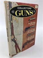 COLLECTORS' GUNS BY DON MYRUS C.1961
