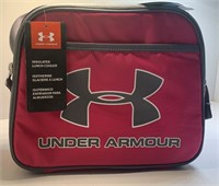New Under Armour lunch box