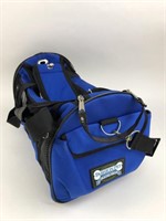 Fashion Pet Travel Gear Small Pet Carrier Bag