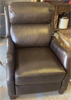 Reclining chair