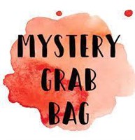 Mystery Bag Full of Treasures!!