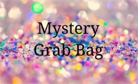Mystery Bag Full of Treasures!!