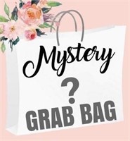 Mystery Bag Full of Treasures