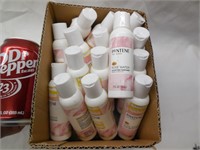 (15) Pantene Rose Water Conditioner 3 oz