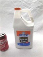 Elmer's School Glue 1 Gallon