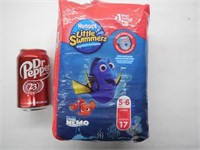 Huggies Little Swimmers 5-6 Large 32+ lbs