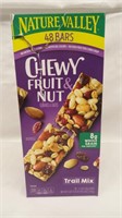 Nature Valley Fruit & Nut Granola Bars Trail Mix