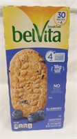 *BB 2/2021* Belvita Blueberry Breakfast Biscuits