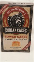 *BB: 5/2021* Kodiak Pancake & Waffle Mix 3 Bags