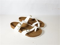 Birkinstock Sandals (Size: 39 Europe)