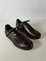Bally Golf: Golf Shoes (Size 8.5 Mens)