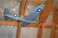Large Model Air-Plane