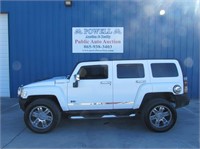 2006 Hummer H3 AWD