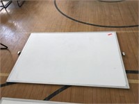 (1)pc Writing Wall White Board