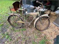 Vintage BF Goodwrench Bicycle