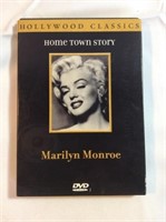 Hollywood classic hometown story Marilyn Monroe