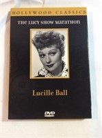 Hollywood classic the lucky show marathon Lucille