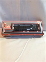 Made in Italy Lima model  box train
