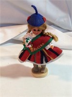 Vintage MADEIRA doll