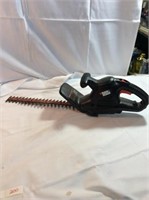 Black & Decker electric 16 inch trimmer’s