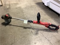 Craftsman 20 V Max battery powered weed trimmer