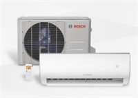 Bosch mini split three zone air conditioners heat