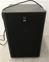 MX-350 THX Powered Subwoofer