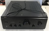 Denon Stereo Integrated Amplifier PMA-2000R