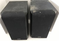 Infinity Primus P152 speakers