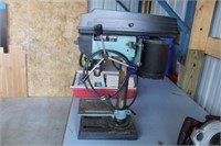Delta bench top drill press