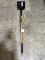 Husky 47 inch shovel