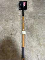 Husky 47 inch shovel