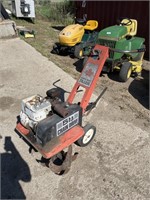 Heavy Duty Roto Tiller