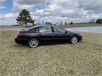 2004 Chrysler 300