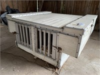 Dog Box for Truck