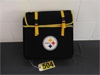 Pittsburgh Steelers Stadium Chair