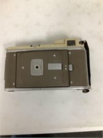 Polaroid Land Camera Model 80A w/ Case
