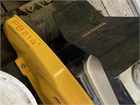 Packer Brothers Compactor