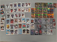 1987-2017 NHL Hockey Trading Card Singles