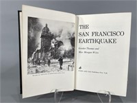 The San Francisco Earthquake -1971