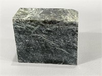 Block of Jade? -4.5" long - 3lb 11oz