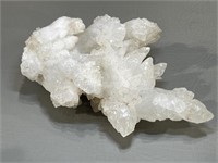 Crystal Cluster -6" Long