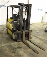 Yale Forklift