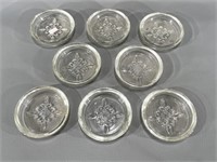 Crystal Coasters -8