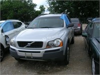 2004 Volv S60 YV1CY59H441105033